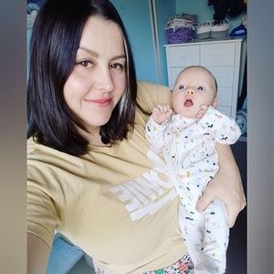 Meet your Posher, Shannon